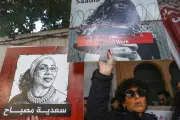 Procès de Saâdia Mosbah en Tunisie : un collectif exige sa libération immédiate