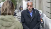 Procès de Tariq Ramadan pour viols : l'islamologue face à la justice à Paris
