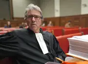 Procès du propriétaire du chien Curtis : trois jours d'audience à Soissons