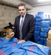 Procès historique à Bordeaux : l'ancien patron anti-stups jugé pour avoir aidé son indic dans un trafic de cannabis