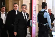 Procès libyen en appel : la défense de Sarkozy conteste la légitimité de la cour