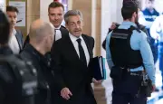 Procès Sarkozy : l'ancien président face à la justice dans l'affaire du financement libyen