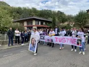 Procès Vayrac : l'accusé reconnaît l'étranglement mais nie l'intention de tuer