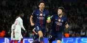 PSG affronte Chelsea en huitièmes de finale aller de la Ligue des champions