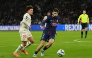 PSG contre Nice : Un match de Ligue 1 sous tension avant la trêve internationale