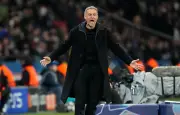 PSG : Le plan tactique de Luis Enrique récompensé face à Chelsea en Ligue des champions