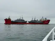 Psychose des mines navales dans le détroit d'Ormuz, un enjeu stratégique majeur