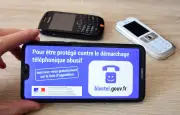 Pétition contre le harcèlement téléphonique : près de 60.000 signatures en une semaine