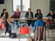 Pyrénées-Atlantiques : mobilisation contre la suppression de 50 postes d'enseignants