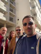 Quatre Charentais-Maritimes bloqués à la frontière marocaine pour usage de drones interdits