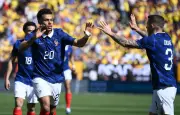 Équipe de France : une mine d'or qui impose l'humilité avant la Coupe du monde