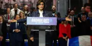 Rachida Dati en difficulté face à l'avance d'Emmanuel Grégoire à Paris