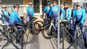 Randonnée cycliste Les Boucles du 34 160 : inscriptions ouvertes pour une journée sportive et conviviale dans l'Hérault