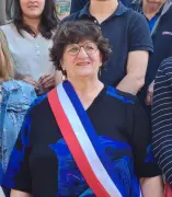 Razac-sur-l'Isle : Violette Folgado élue maire avec 16 voix, cinq adjoints nommés