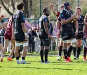 RC Bassin d'Arcachon face à Tours : un match charnière après l'exclusion des phases finales