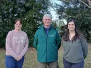 Reconversion à 53 ans : d'agriculteur à paysagiste grâce à l'alternance