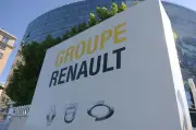 Renault accélère son électrification : 100% de ventes électrifiées en Europe d'ici 2030