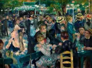 Renoir et l'amour : l'antidote pictural au bonheur redécouvert au musée d'Orsay