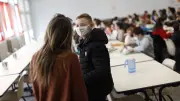Rentrée scolaire 2021 : décryptage du code couleur du protocole sanitaire