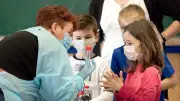 Rentrée scolaire 2021 : tests salivaires, autotests et vaccination, le protocole sanitaire détaillé