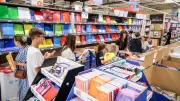 Rentrée scolaire 2025 : baisse historique du coût des fournitures pour les collégiens