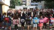 Rentrée scolaire à Alès : stabilité des effectifs et investissements maintenus