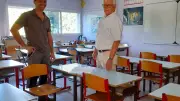 Rentrée scolaire à Mialet : une classe supprimée, le RPI disparaît