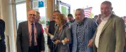 Rentrée scolaire à Nîmes : 11 800 élèves découvrent des nouveautés éducatives et des investissements majeurs