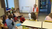 Rentrée scolaire préservée à Saint-Amans : victoire contre la fermeture d'une classe