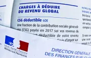 Retraites 2026 : la CSG réduit votre pension malgré la revalorisation