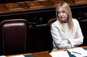 Référendum en Italie : le « Non » l'emporte, revers pour Meloni et sa réforme de la justice