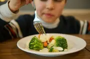 Régime végétarien chez l'enfant : une étude canadienne révèle des résultats rassurants