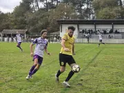 Régional 2 et 3 : Victoires cruciales et défaites amères pour les clubs locaux
