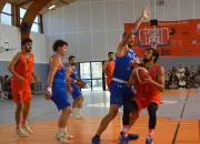 Régionale 3 Masculine : La Phase 2 Démarre avec Quatre Formations Lot-et-Garonnaises en Quête d'Accession