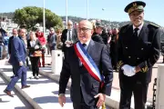 Éric Ciotti, nouveau maire de Nice, promet une reconquête sécuritaire et un dialogue avec l'opposition