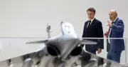 Éric Trappier, PDG de Dassault : l'ombre du véritable ministre des Armées ?