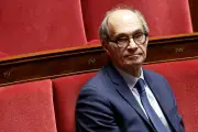 Éric Woerth quitte l'Assemblée pour la présidence du PMU, sa suppléante le remplace