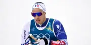 Richard Jouve, double médaillé olympique de ski de fond, annonce sa retraite sportive