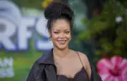 Rihanna visée par des tirs à son domicile de Los Angeles, la star présente