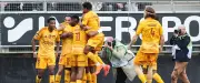 Rodez, l'invincible européen : une série folle malgré un budget modeste en Ligue 2