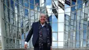 Roland Castro, architecte de la Cité de la BD d'Angoulême, s'est éteint à 82 ans