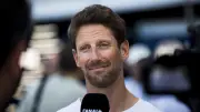 Romain Grosjean : 'Attendons les premières courses pour juger les nouvelles F1'
