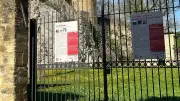 Roquemaure valorise son patrimoine avec un parcours historique innovant