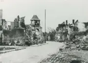 Rouffignac 1944 : le village martyr de la division Brehmer durant la Semaine sanglante