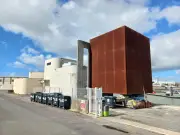 Royan : une nouvelle tour à glace pour les pêcheurs en 2027 grâce à des fonds européens