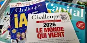 RSF et syndicats saisissent le Conseil d'État sur la concentration des médias