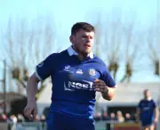 Rugby : Derby décisif entre Mérignac et Castillon pour le leadership