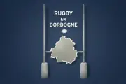Rugby en Dordogne : Lalinde assure sa montée en Fédérale 3, Trélissac cartonne
