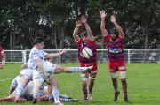Rugby Fédérale 2 : Bazas renverse Mugron et se hisse au 4e rang avant le choc contre Castillon