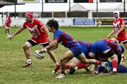 Rugby Fédérale 3 : Trois chocs au sommet pour le leadership